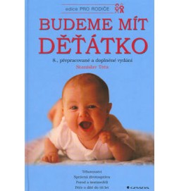 Budeme mít děťátko