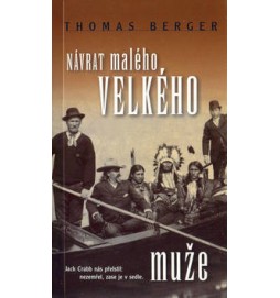 Návrat malého velkého muže