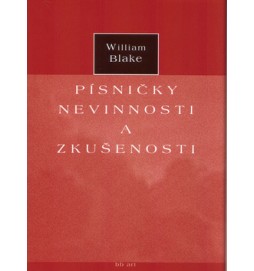 Písničky nevinnosti a zkušen.