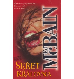 Skřet a královna