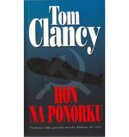 Hon na ponorku