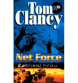 Net Force Zabíjení hrou