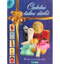 Ozdobné balení dárků