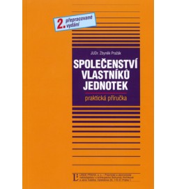 Společenství vlastníků jednotek