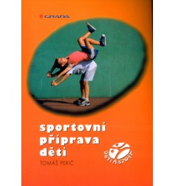 Sportovní příprava dětí