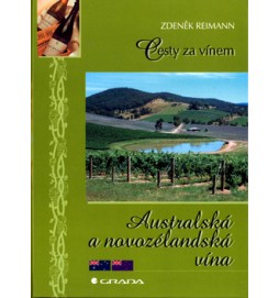 Australská a novozélandská vína