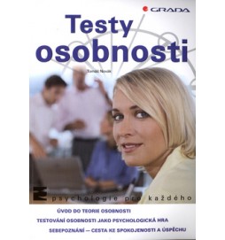 Testy osobnosti