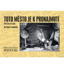 Toto město je k pronajmutí