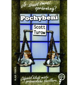 Pochybení