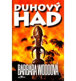 Duhový had