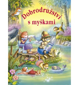 Dobrodružství s myškami