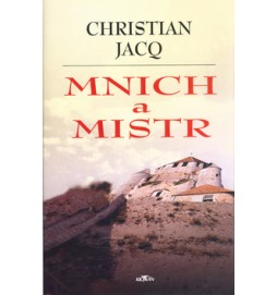 Mnich a mistr