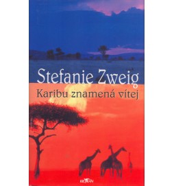 Karibu znamená vítej