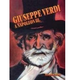 Giuseppe Verdi a Napol.III.+CD
