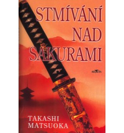 Stmívání nad Sakurami