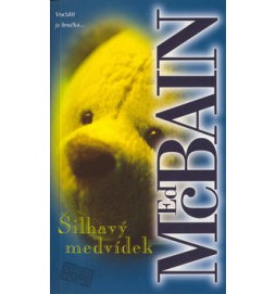 Šilhavý medvídek