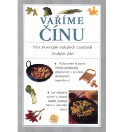 Vaříme Čínu