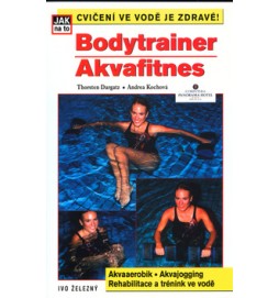 Bodytrainer: Akvafitnes