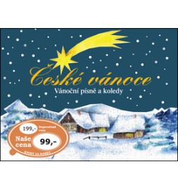 České vánoce