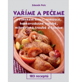 Vaříme a pečeme