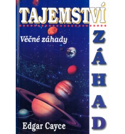 Tajemství záhad