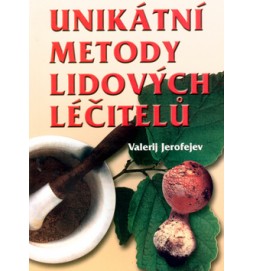 Unikátní metody lidových léčitelů