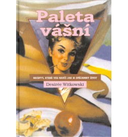 Paleta vášní