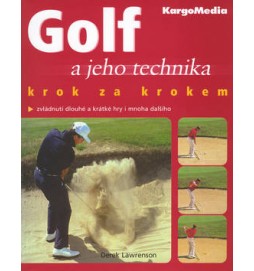 Golf a jeho technika