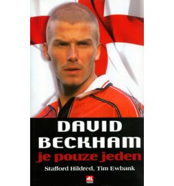 David Beckham je pouze jeden