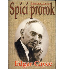 Spící prorok Edgar Cayce