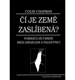 Čí je země zaslíbená?