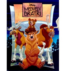 Medvědí bratři HCC
