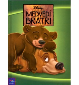 Medvědí bratři SCC/HC (malá)