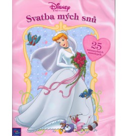 Svatba mých snů