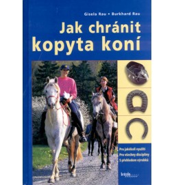 Jak chránit kopyta koní