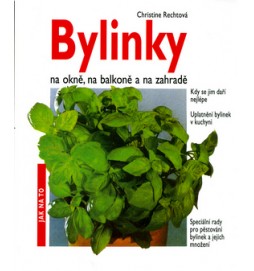 Bylinky