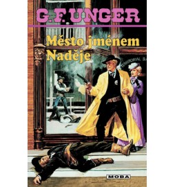 Město jménem Naděje