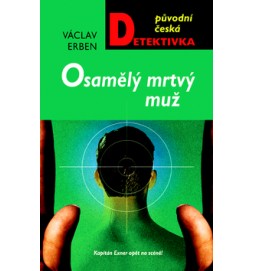 Osamělý mrtvý muž