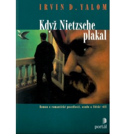 Když Nietzsche plakal