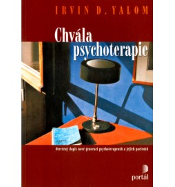 Chvála psychoterapie