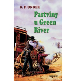 Pastviny u Green River
