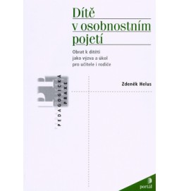Dítě v osobnostním pojetí