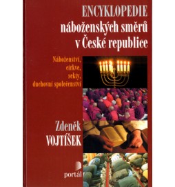 Encyklopedie náboženských směrů v ČR