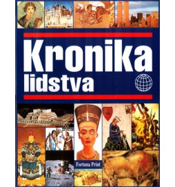 Kronika lidstva