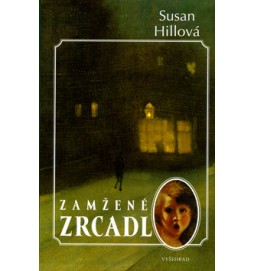 Zamžené zrcadlo