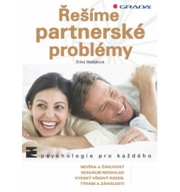 Řešíme partnerské problémy