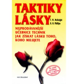Taktiky lásky