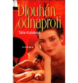 Dlouhán odnaproti