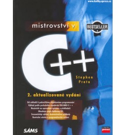 Mistrovství v C++