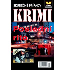Poslední rito